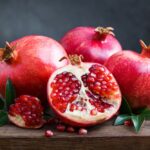 Romã: uma fruta cheia de símbolos e significados