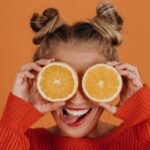 Vitamina C: ótima também para a pele. Veja por que