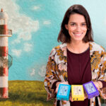 Massa de modelar: outra maneira de pintar, colorir e acrescentar textura às ilustrações