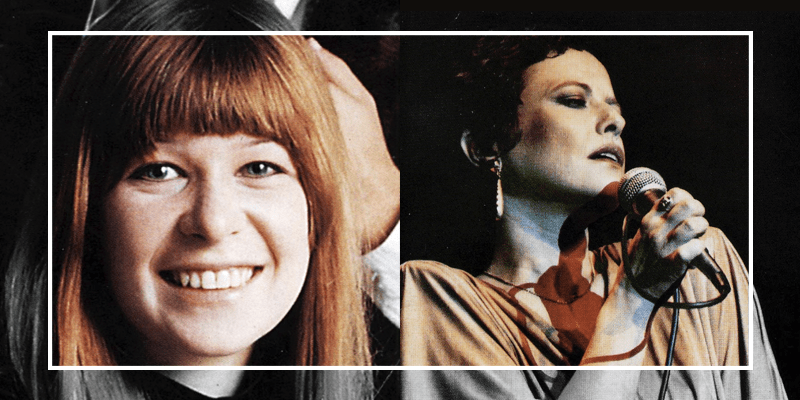 Rita Lee revela que teve ajuda de Elis Regina para sair da prisão: “Foi um carma louco”