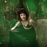 O universo feminino através das lentes de Natália Chagas