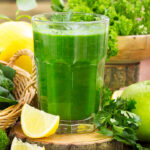 3 sucos detox para limpar o organismo após o Natal