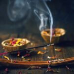 Dicas e incensos para fazer uma faxina energética