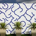 Athos Bulcão: quando a arte em azulejos integra-se à arquitetura