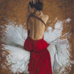 Pinturas hiper-realistas que vão lhe deixar extasiado