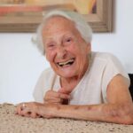 Morre Marta Vannucci, precursora da oceanografia brasileira