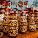 Artesanato brasileiro: a história por trás das peças de vários estados