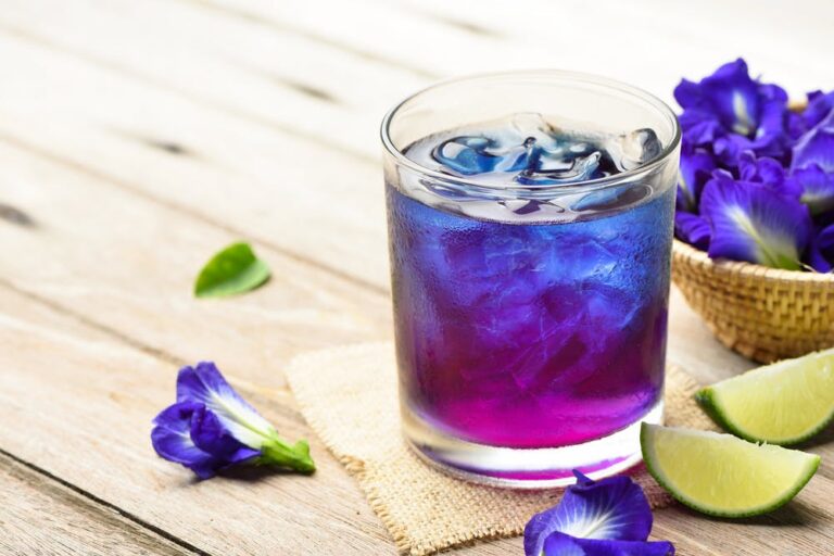 Refresco de flores: receitas de sucos e água aromatizada com flores