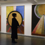 Hilma af Klint: a fascinante história por trás de uma das pioneiras da arte abstrata