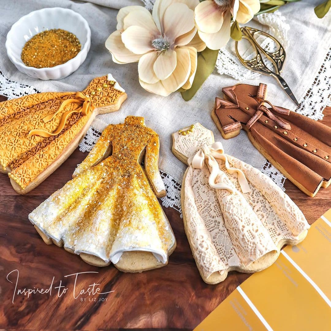 Arte – Moda comestível?