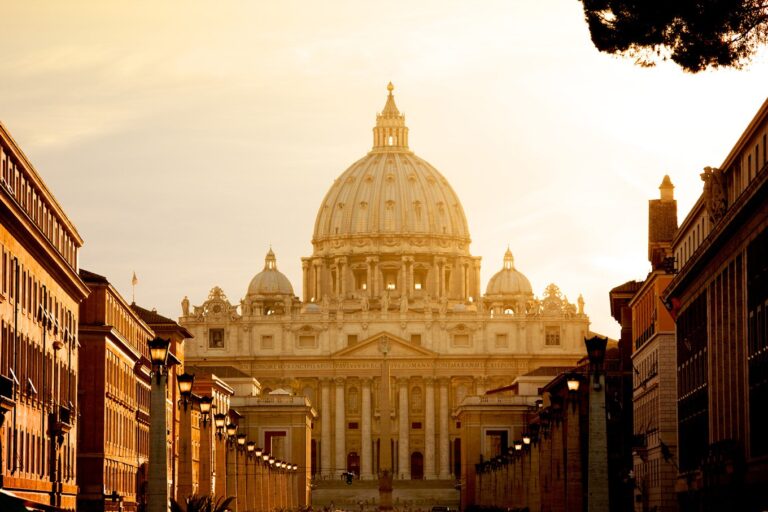 15 belas catedrais ao redor do mundo, cheias de história e espiritualidade