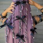 Penteados fantásticos que vão te impressionar