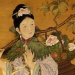 Magu, a deusa canábica do Taoísmo