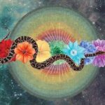 A Kundalini e os Chakras