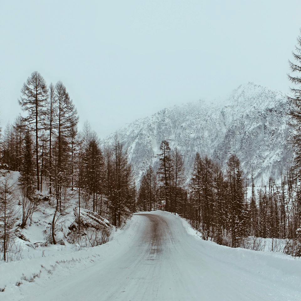 Fotos capturam a vida de pessoas em Yakutia onde fica tão frio quanto -58 graus Fahrenheit