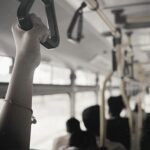 Alunas produziram sistema sonoro para auxiliar, cegos no transporte público