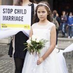 Casamento Infantil é “normalizado” pela própria Sociedade