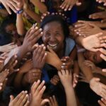 Roseli cria ONG para transformar a vida de crianças