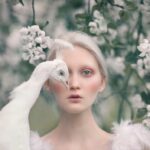 O incrível vínculo entre animais e pessoas mostrado através da fotografia