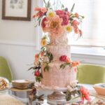 Bolos incríveis de Julie Simon