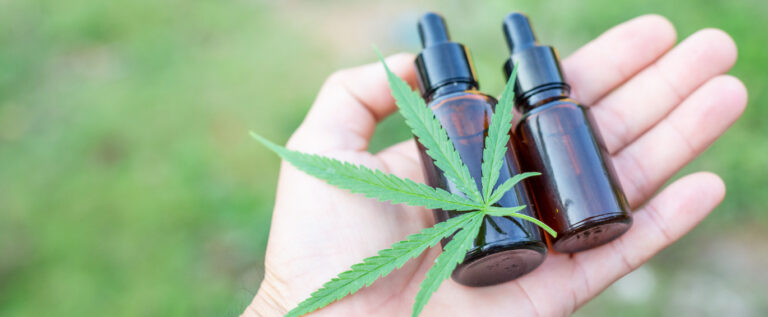 “Melhorei do dia para a noite com Cannabis”, diz paciente com ansiedade