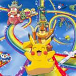 Blenda cria alfabeto inspirado no desenho Pokémon para ajudar o irmão autista
