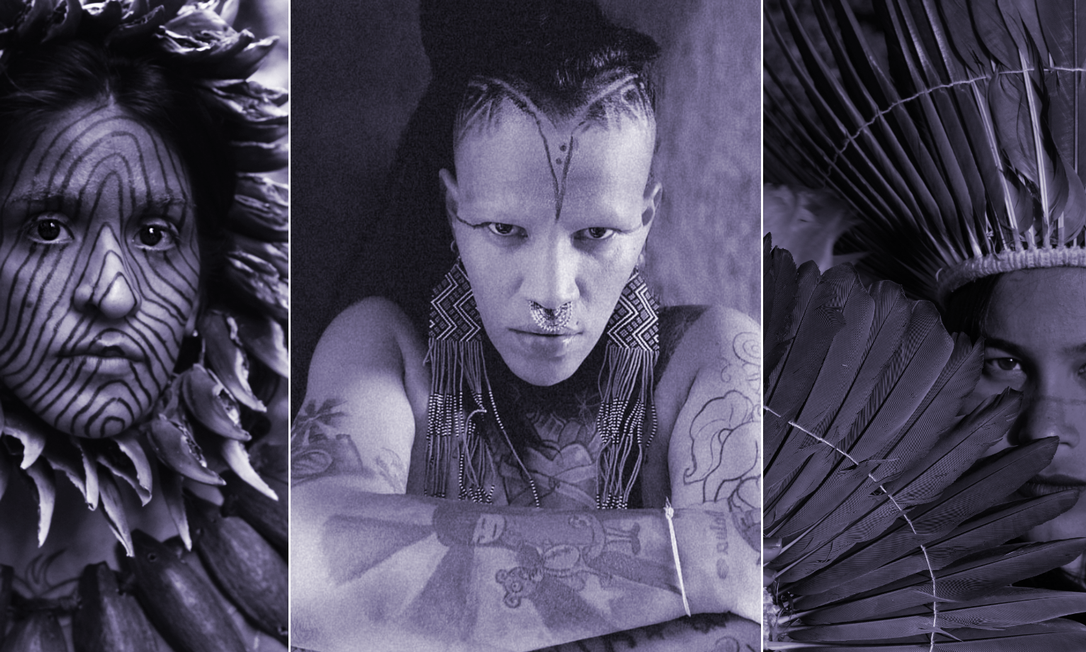 Mulheres indígenas lutam pelo seu espaço na cena musical brasileira