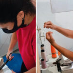 Mineira costura e distribui próteses mamárias de graça a mulheres com seios removidos