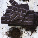 Chocolate amargo pode te ajudar a evitar doenças do coração