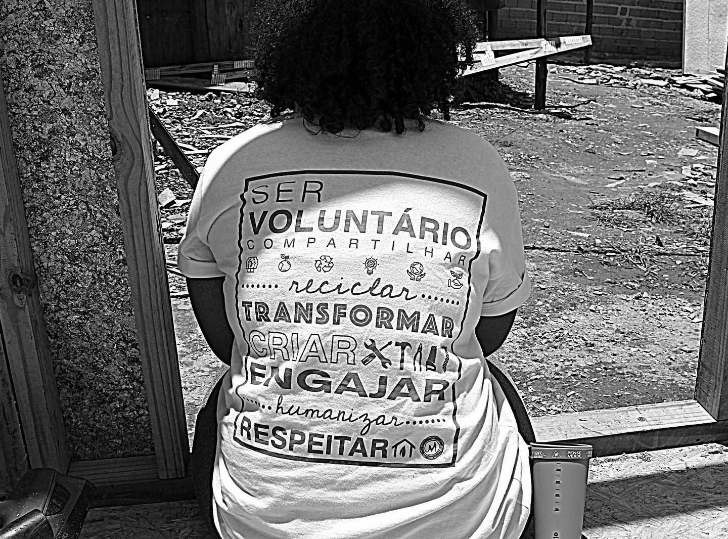 ONG está transformando a realidade da periferia de São Paulo