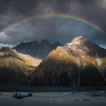 Timelapse com 50.000 fotos de lugares bonitos e diversos da Nova Zelândia