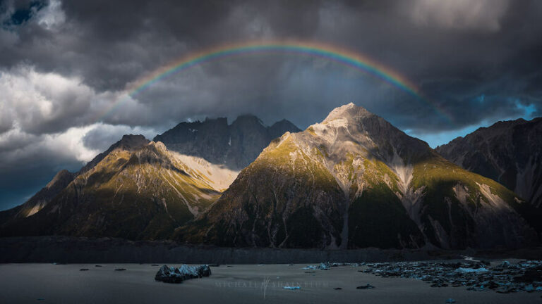 Timelapse com 50.000 fotos de lugares bonitos e diversos da Nova Zelândia