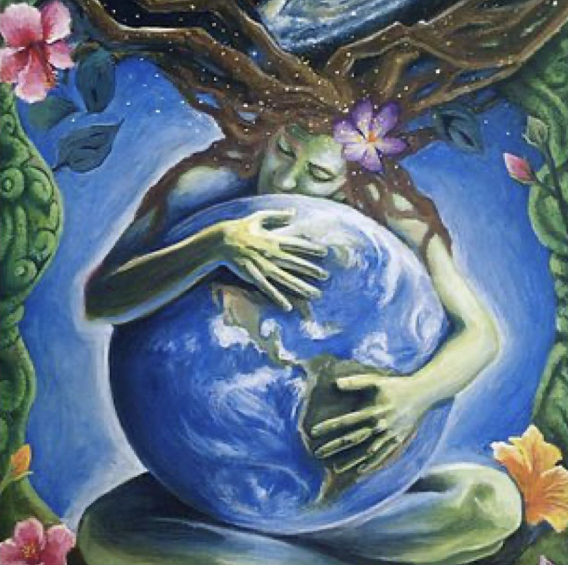 Matriarca – O papel da mulher [#1]