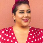 “Eu fui de uma sem-teto à dona da minha empresa de maquiagem com foco na cultura indígena”