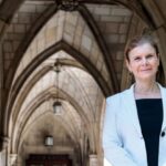 Brasileira recebe mesmo reconhecimento que Einstein, Mandela e Darwin