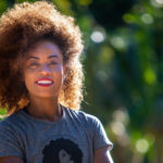 Moradora de Campinas é a primeira brasileira negra a conquistar o Monte Everest