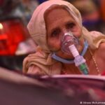 Médica arrecada R$ 2,5 milhões para comprar oxigênio para Índia