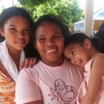 Mães ajudam 4 mil famílias de pessoas com deficiência e vulnerabilidade