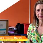 Pesquisadora cria linguagem tátil que facilita identificação das cores para pessoas cegas