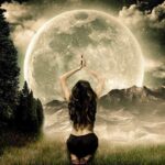 O surgimento da Bruxa – O papel da mulher  [#2]