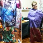 Projeto transforma guarda-chuvas em abrigos para pessoas em situação de rua