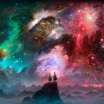 Pinturas digitais fantásticas de Andy Kehoe