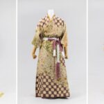 Nova exposição em Tóquio explora a história de 1.500 anos dos quimonos femininos