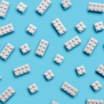 LEGO revela protótipo de tijolos sustentáveis ​​feitos de garrafas PET recicladas