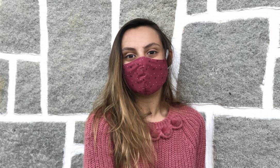 Barrada em escola por ter paralisia cerebral jovem vence e quer ajudar PCD