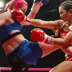 6 benefícios do muay thai para a saúde do corpo e a mental