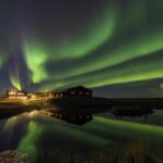 Islândia Hotel oferece estadia gratuita de um mês para fotógrafo: saiba como