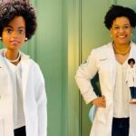 Brasileira que ajudou a sequenciar DNA do COVID-19 vira boneca Barbie