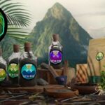 Rapé do Reino: Apresentação