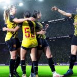 Jogadoras femininas ingressadas no game Football Manager